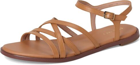 Cole Haan Women's Flynn Strappy Sandals Flat in Saudi Arabia