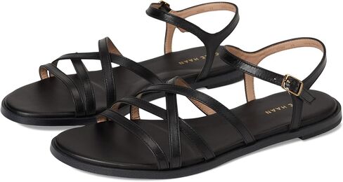 Cole Haan Women's Flynn Strappy Sandals Flat in Saudi Arabia