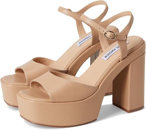 Steve Madden Women's Odina Heeled Sandal in Kuwait