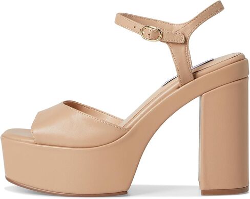 Steve Madden Women's Odina Heeled Sandal in Kuwait