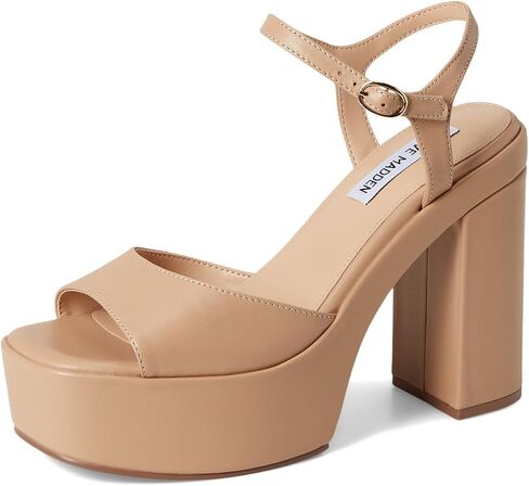 Steve Madden Women's Odina Heeled Sandal in Kuwait