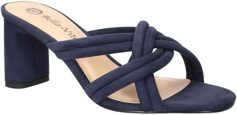 Bella Vita Women's Carmen Heeled Sandal in Saudi Arabia