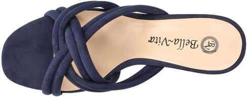 Bella Vita Women's Carmen Heeled Sandal in Saudi Arabia