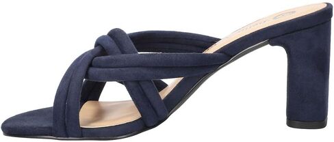 Bella Vita Women's Carmen Heeled Sandal in Saudi Arabia