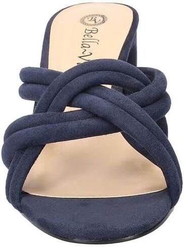 Bella Vita Women's Carmen Heeled Sandal in Saudi Arabia