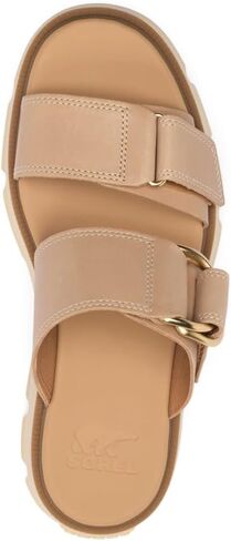 Sorel Women's Rein Slide Sandals in Saudi Arabia