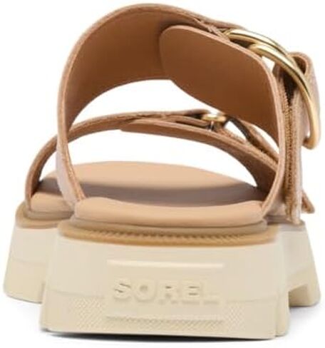 Sorel Women's Rein Slide Sandals in Saudi Arabia