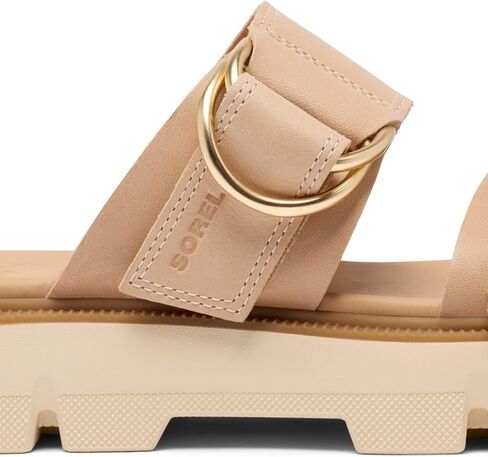 Sorel Women's Rein Slide Sandals in Saudi Arabia