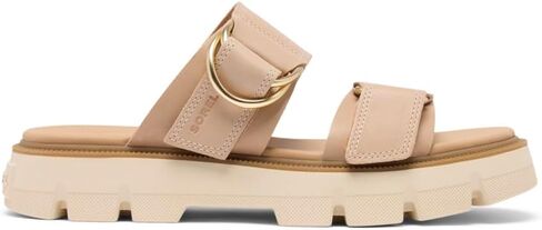 Sorel Women's Rein Slide Sandals in Saudi Arabia