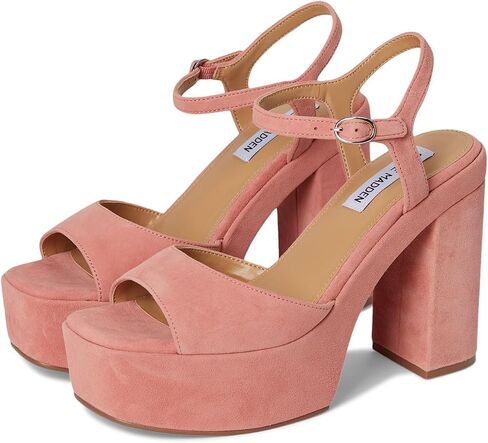 Steve Madden Women's Odina Heeled Sandal in Kuwait