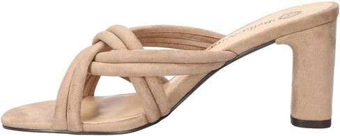 Bella Vita Women's Carmen Heeled Sandal in Saudi Arabia