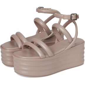 Free People Women's Iris Flatform Flat Sandal