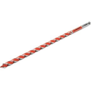 Crescent Solid Auger Drill Bit | 13" x 7/16" | CDAG-1325