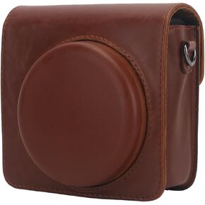 Lightweight and Stylish Camera Case fits Instax Mini SQ40 Case – Practical and Durable Protection for Fujifilm Instax Mini Cameras