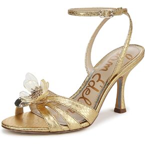 Sam Edelman Women's Joanna Heeled Sandal