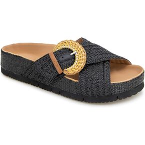 Gentle Souls by Kenneth Cole Women's Louisa Sandal