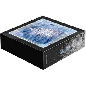 NMIXX - Fe3O4: Forward (Limited Version) 4th Mini Album CD-R+Photo Card+Unit Photo Card+Booklet+Tray+Flip Book+Flim Postcard