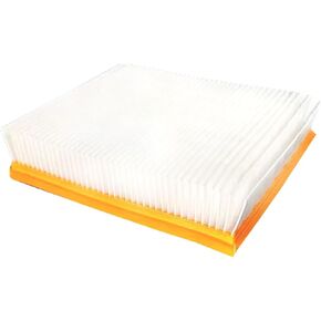 HEPA Main Filter fit for Festool CT 26, CT 36 & CT 48 Vacuum/Dust Extractor, PTFE