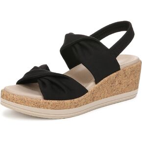 Women's Riley Wedge Sandal