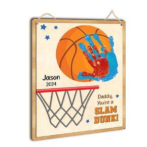 DIY Baby Football Daddy Signprints ، و Hand Hand and E.Sprints Making ، و Skeing Baby Feary for Dears ، و Baby Shower Phens for New Doors ، و Gifborn Gifts ، و Mophy's Way Love to the End Zone