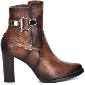 FRANCO CUADRA womens Booties