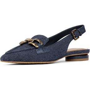 Donald Pliner Women's Williams Ballet Flat