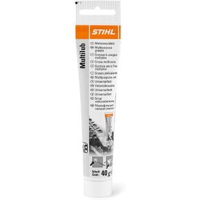 Stihl Genuine 0781 120 1110 225g Gear Lubricant-B