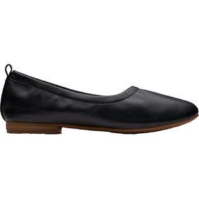 Clarks - Womens Fawna Soft Shoes