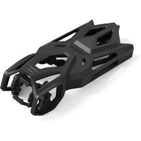 BETAFPV HD Digital VTX Bracket Camera Bracket with Shock-Absorbing Components for O4 Air Unit, Stable Durable, for DIY CineWhoop Drone Quad for Aerial Photography Freestyle Like Pavo20, Femto, Pico