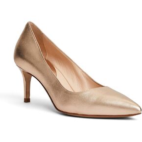 VIDA Women's Tara Lurxurious Italian Leather