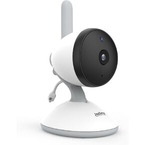 Add-on Baby Camera Unit, Baby Monitor Camera, Only Work B049/B059 Monitor, Maximum 2 Cameras