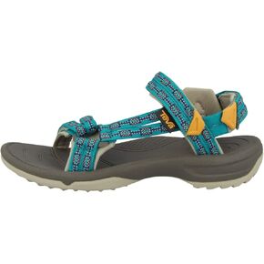 Teva Women's Heels Open Toe Sandals