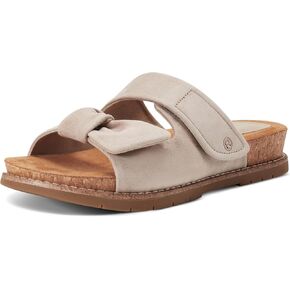 Rockport womens Zova Flat Sandal