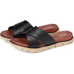 MIA Women's Elissa Flat Sandal