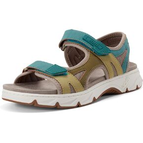 Earth Women's Flat Sandal