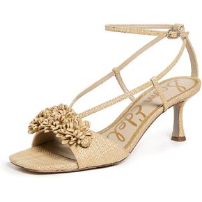 Sam Edelman Women's Phoebe Heeled Sandal