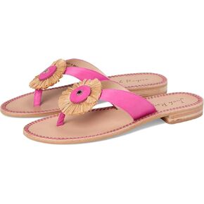 Jack Rogers Women's Cay Thong Sandal Flip-Flop