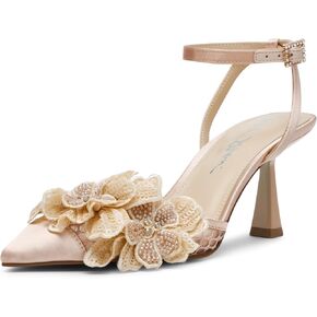 Betsey Johnson Women's Susie Pump
