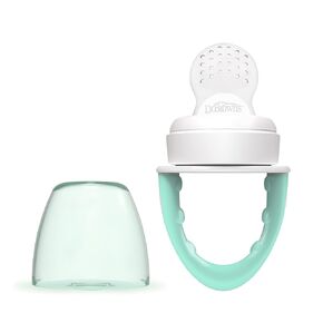 Dr. Brown's Designed to Nourish, Fresh Firsts Silicone Feeder, Pink, One Size (Pack of 3)