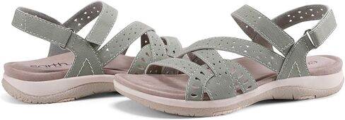 Earth Women's Comfort Sandal in Saudi Arabia