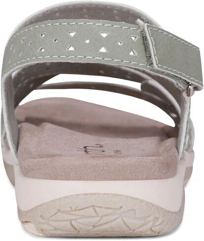 Earth Women's Comfort Sandal in Saudi Arabia