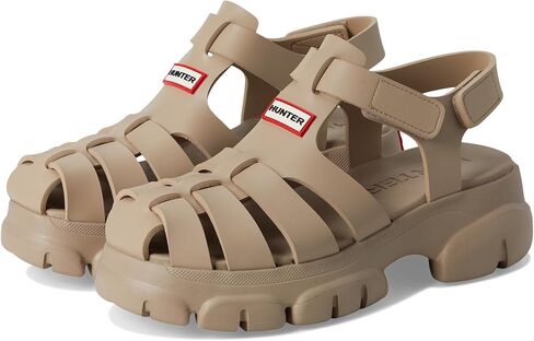 Hunter Women's Belah Fisherman Sandal in Saudi Arabia
