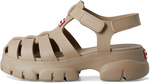 Hunter Women's Belah Fisherman Sandal in Saudi Arabia