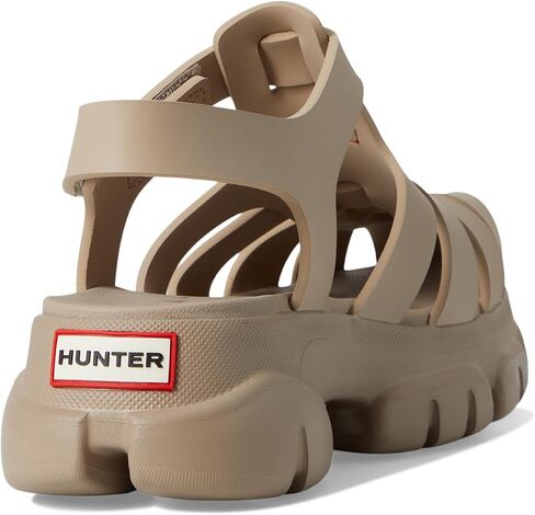 Hunter Women's Belah Fisherman Sandal in Saudi Arabia