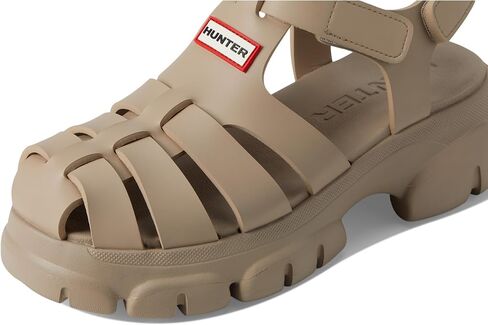 Hunter Women's Belah Fisherman Sandal in Saudi Arabia