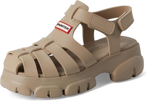 Hunter Women's Belah Fisherman Sandal in Saudi Arabia