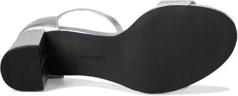 David Tate Women's Timeless Heeled Sandal in Saudi Arabia