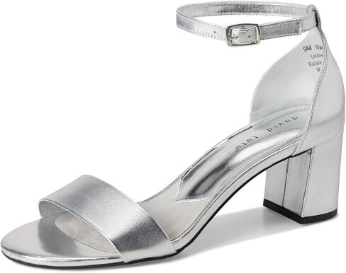 David Tate Women's Timeless Heeled Sandal in Saudi Arabia