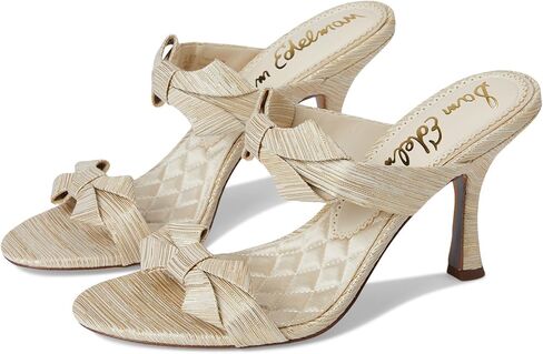 Sam Edelman Women's Jasmine Heeled Sandal in Saudi Arabia