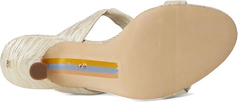 Sam Edelman Women's Jasmine Heeled Sandal in Saudi Arabia